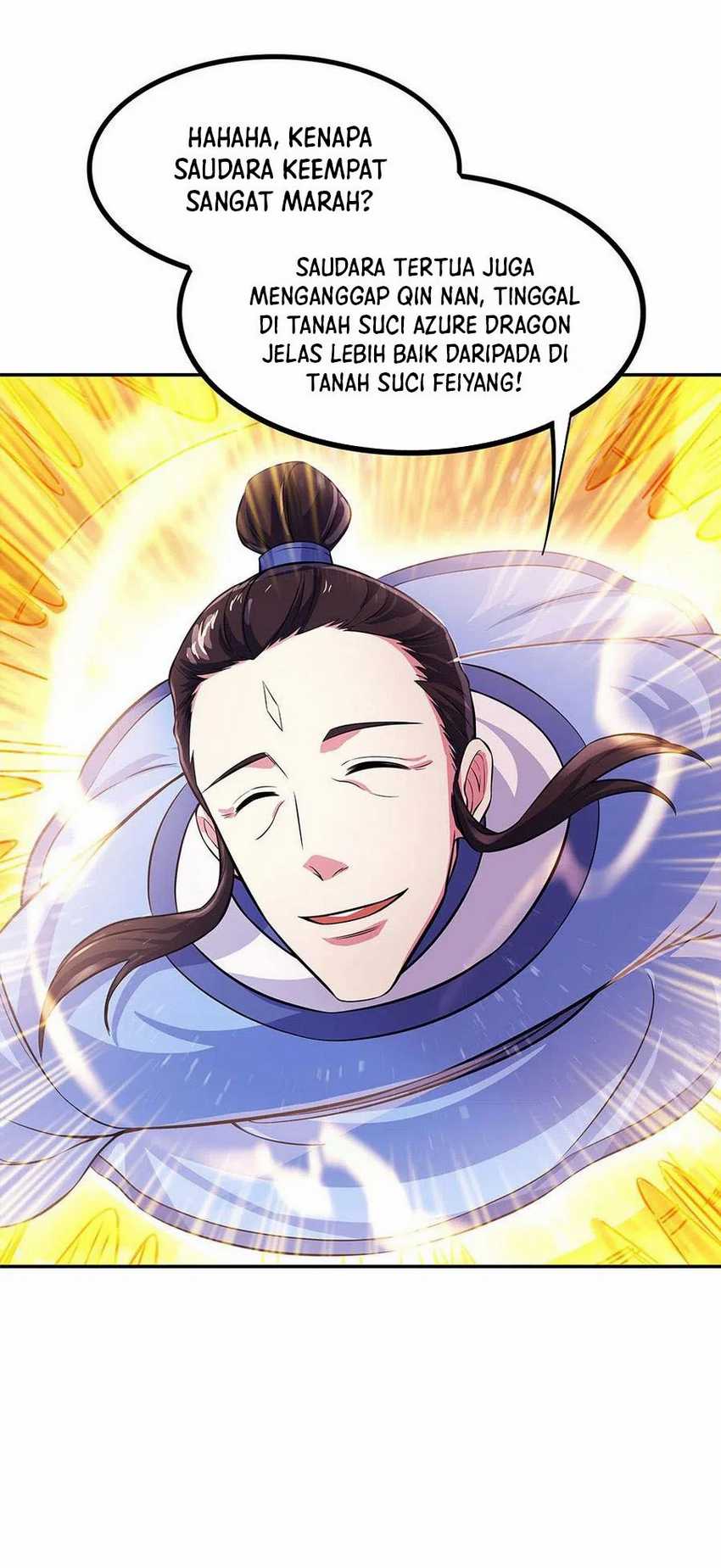 Peerless Soul Chapter 272 - halaman 14