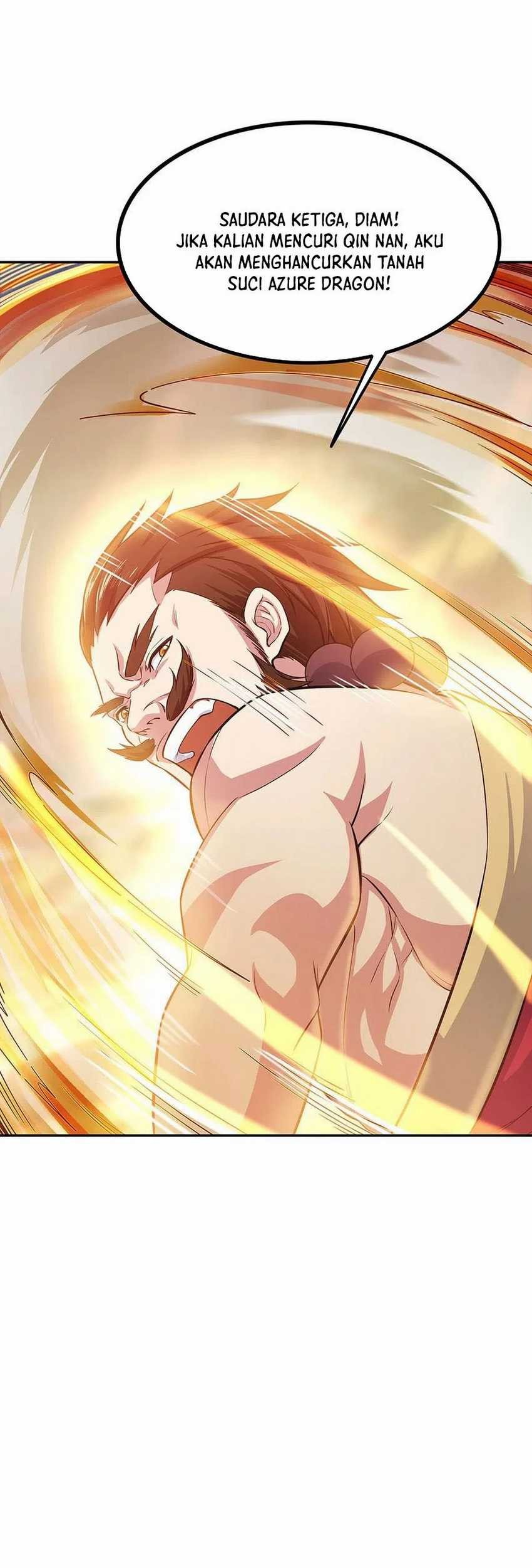 Peerless Soul Chapter 272 - halaman 15