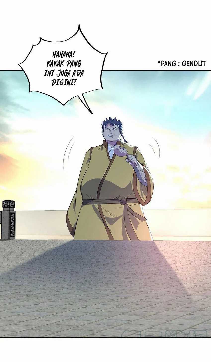 Peerless Soul Chapter 272 - halaman 23