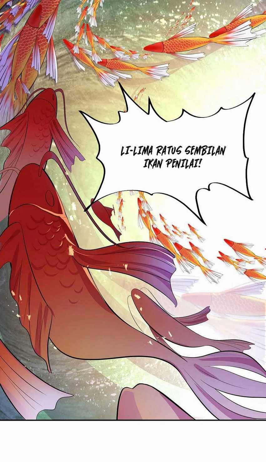 Peerless Soul Chapter 272 - halaman 29