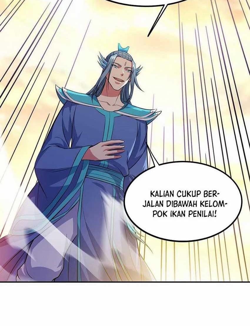 Peerless Soul Chapter 272 - halaman 3