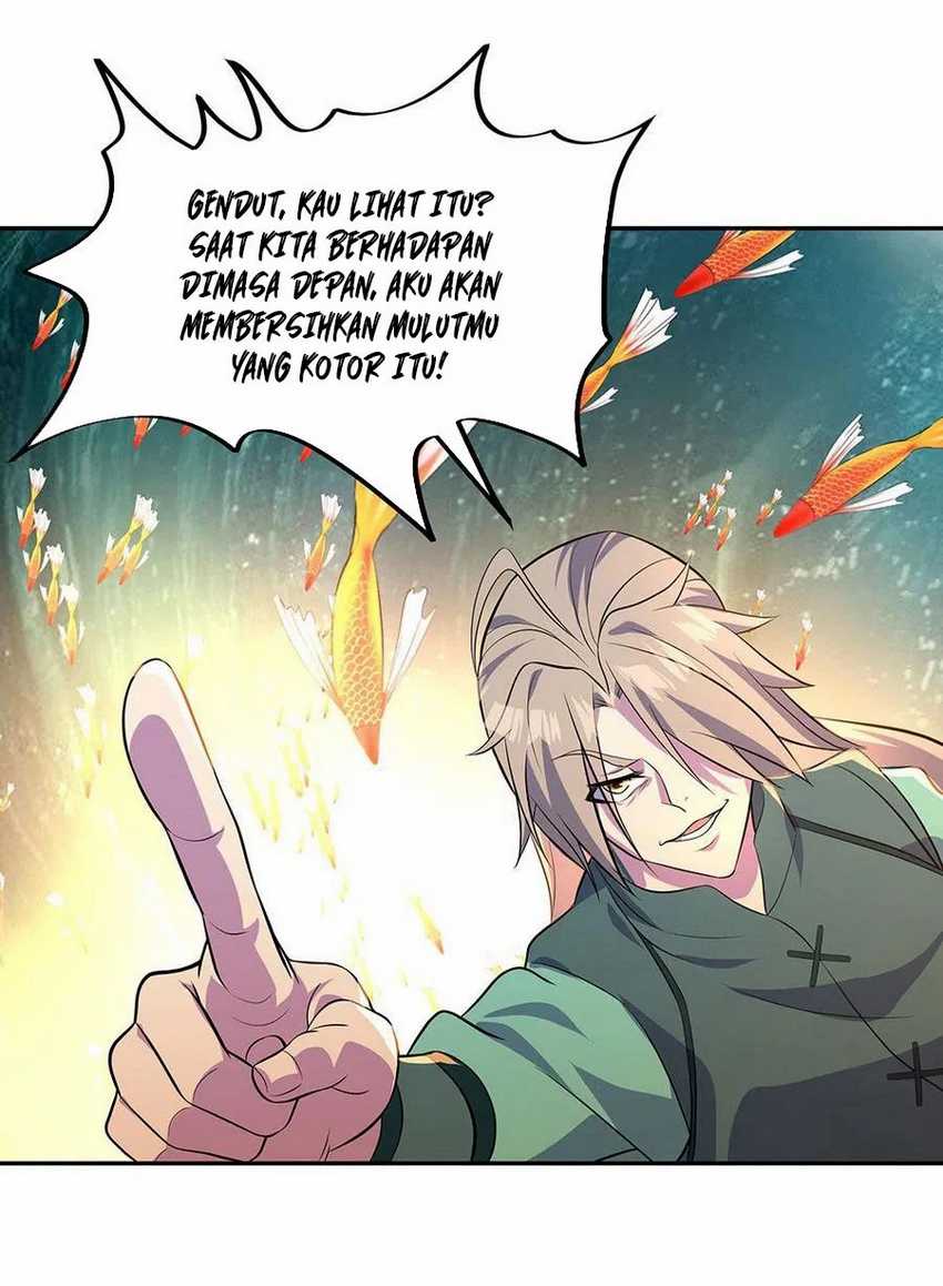 Peerless Soul Chapter 272 - halaman 30
