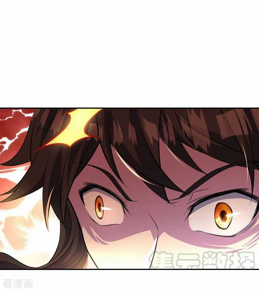 Peerless Soul Chapter 272 - halaman 36