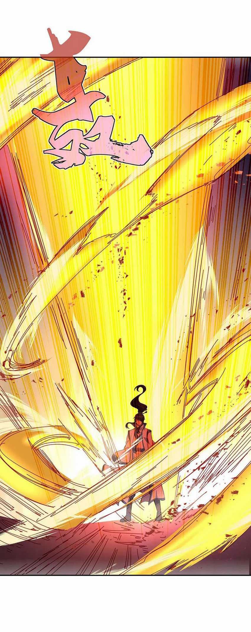 Peerless Soul Chapter 272 - halaman 37