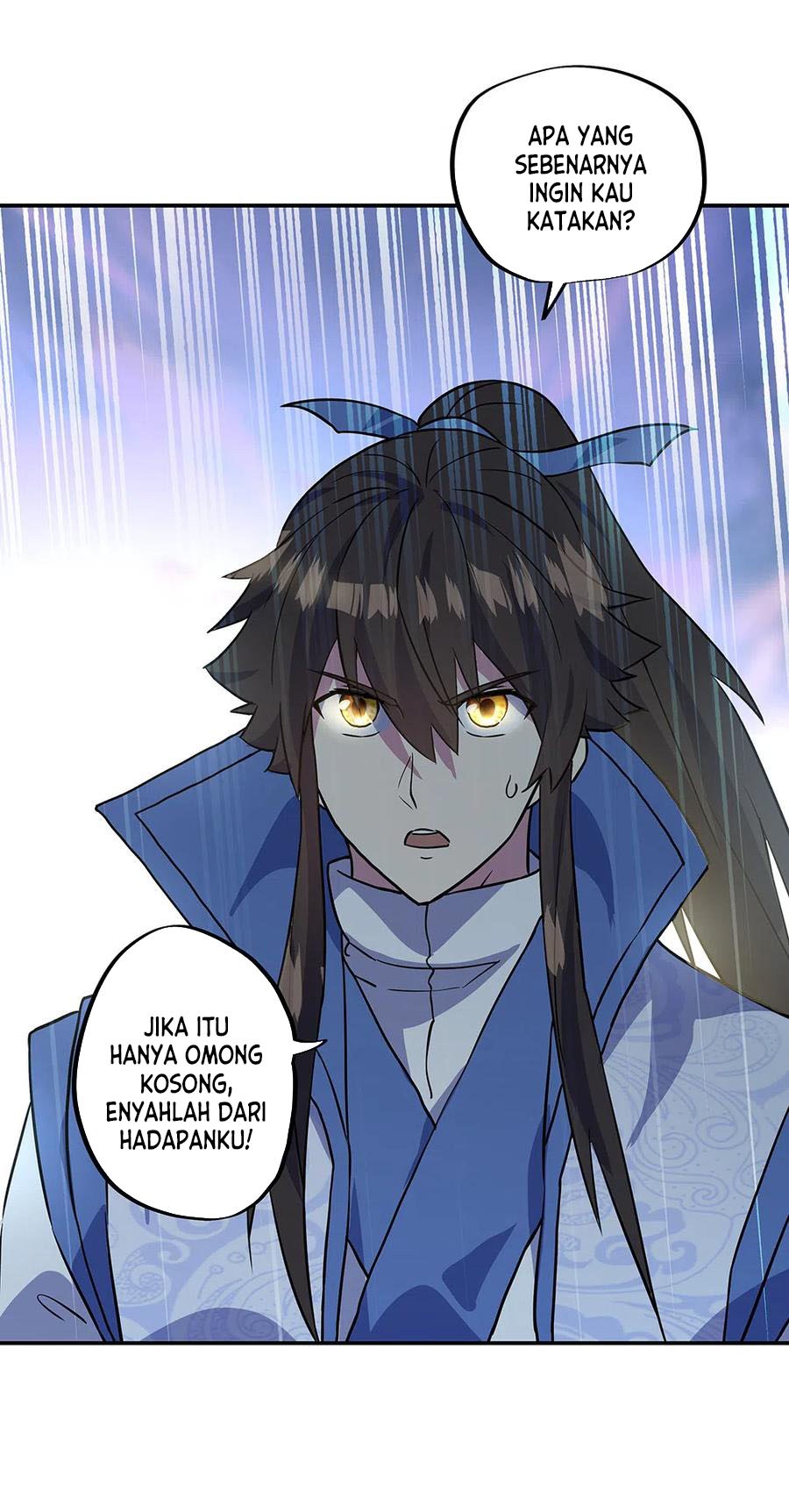 Peerless Soul Chapter 273 - halaman 19