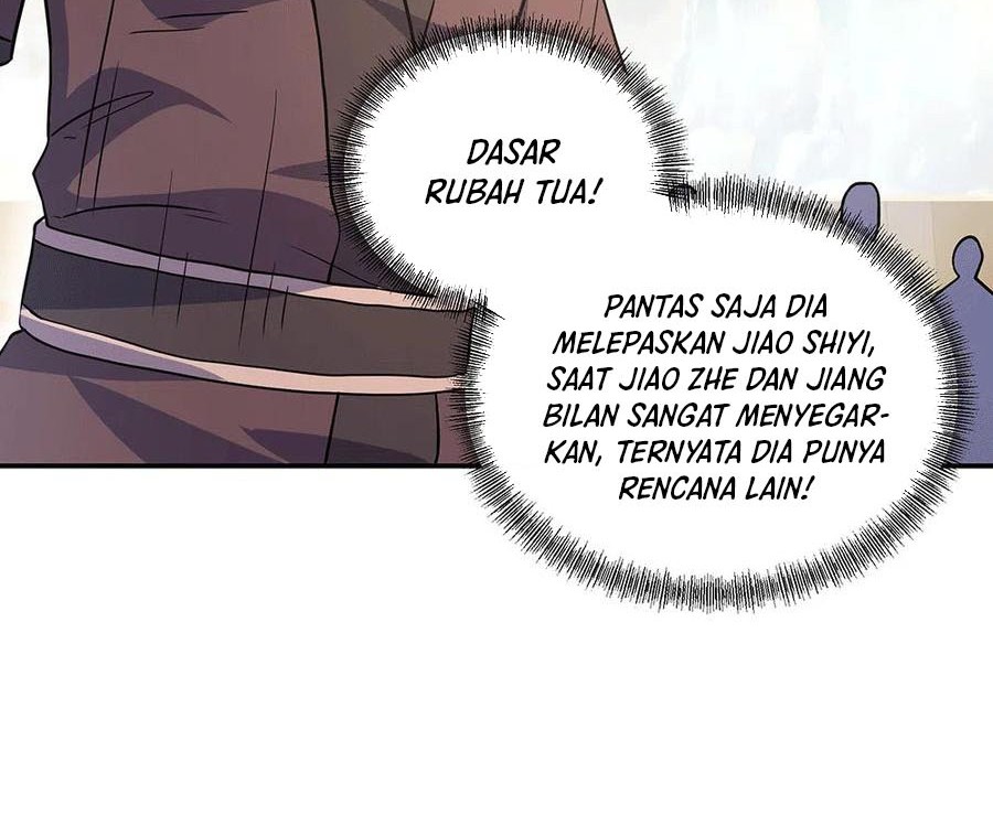 Peerless Soul Chapter 273 - halaman 3