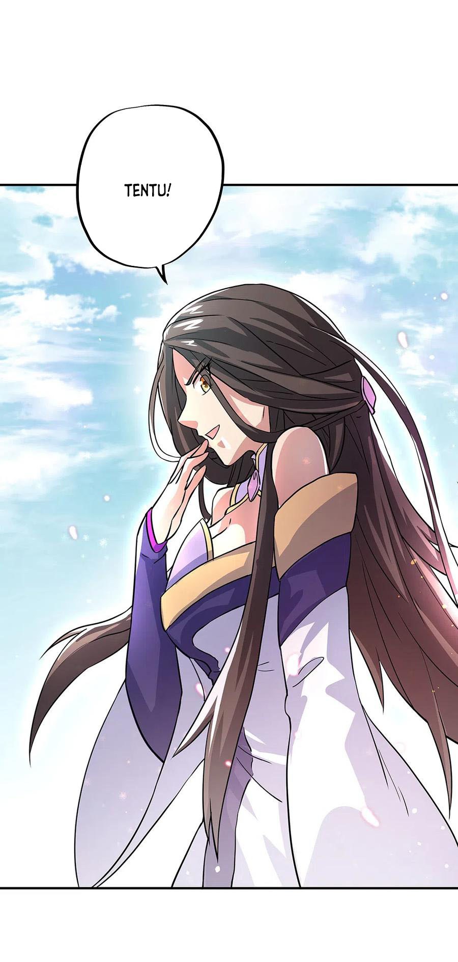 Peerless Soul Chapter 273 - halaman 30