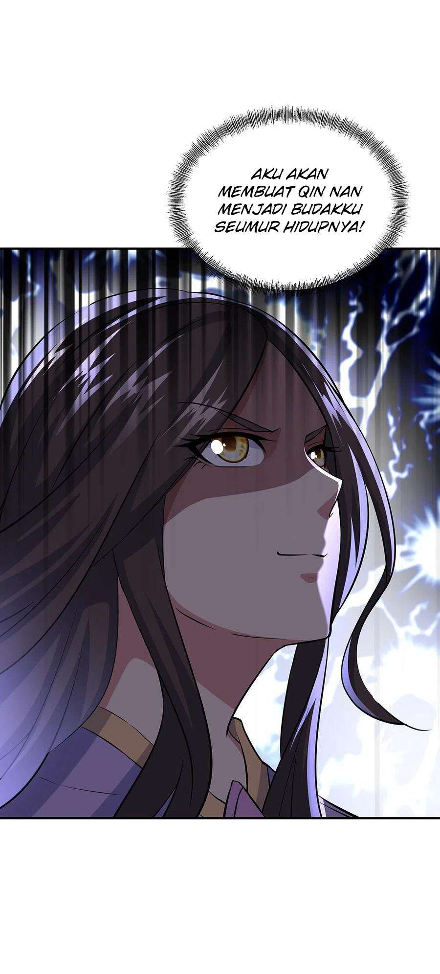 Peerless Soul Chapter 274 - halaman 20
