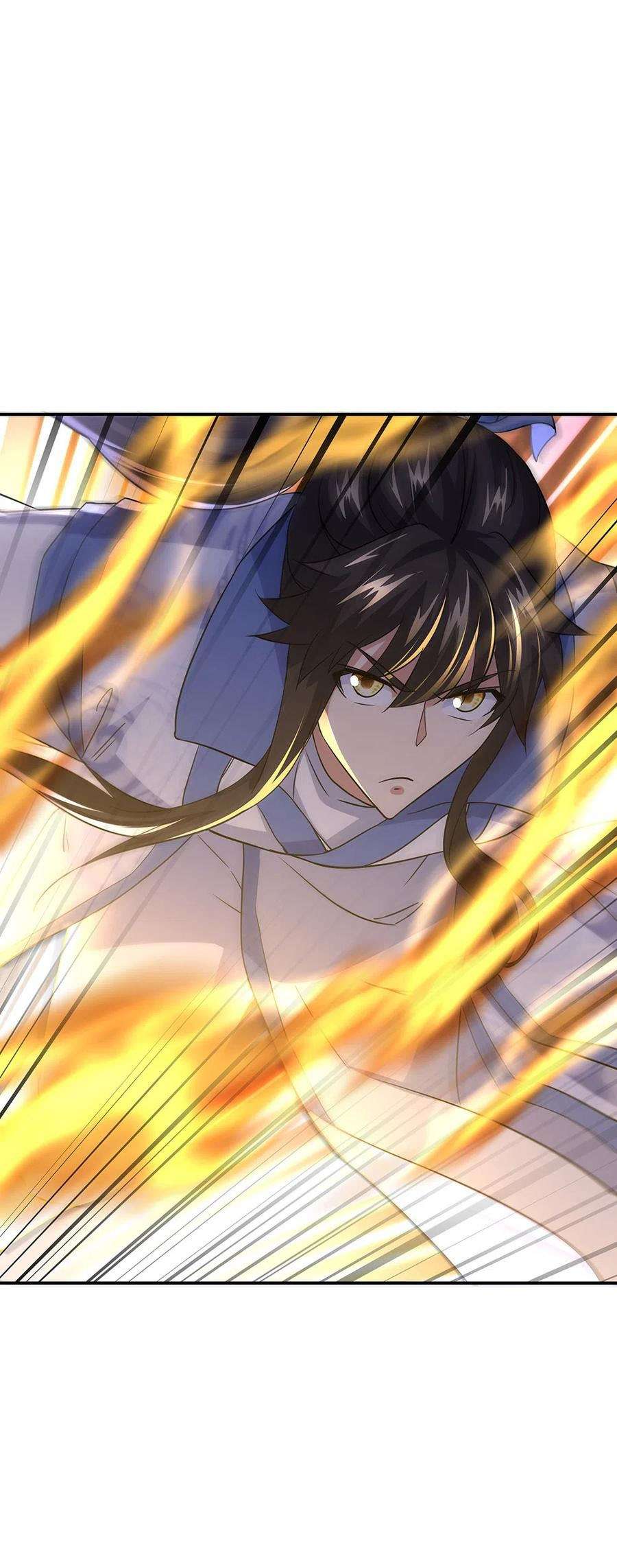 Peerless Soul Chapter 274 - halaman 22