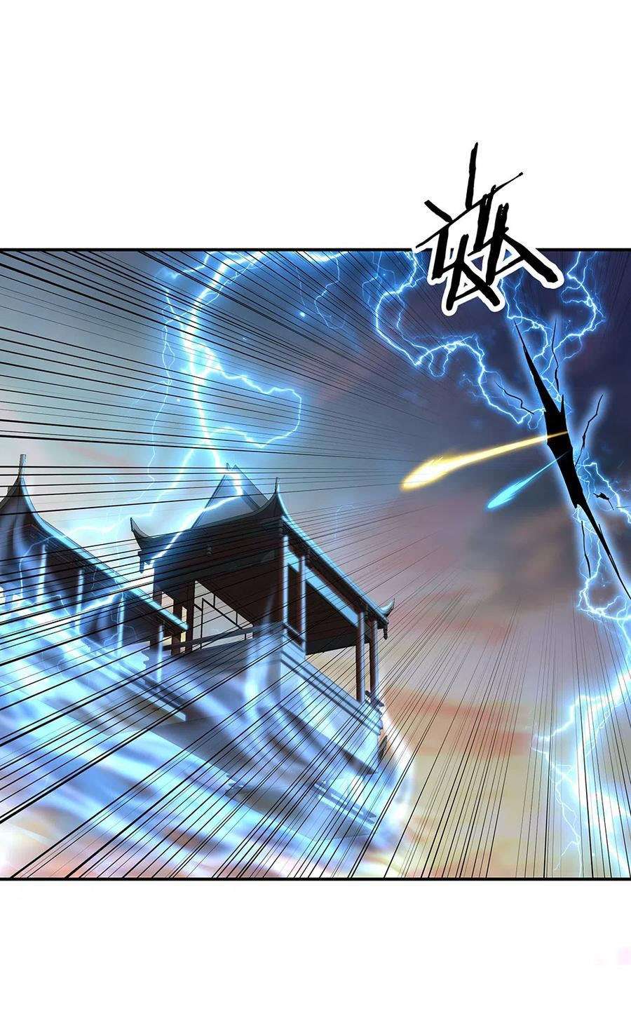 Peerless Soul Chapter 274 - halaman 25