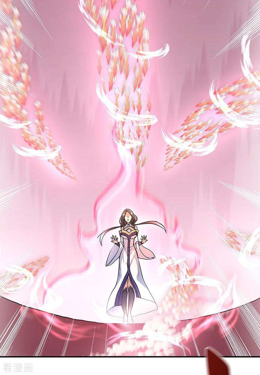 Peerless Soul Chapter 274 - halaman 3