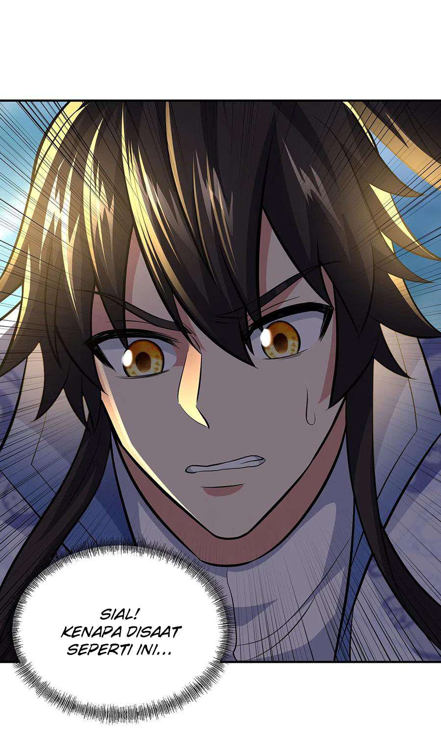 Peerless Soul Chapter 275 - halaman 13