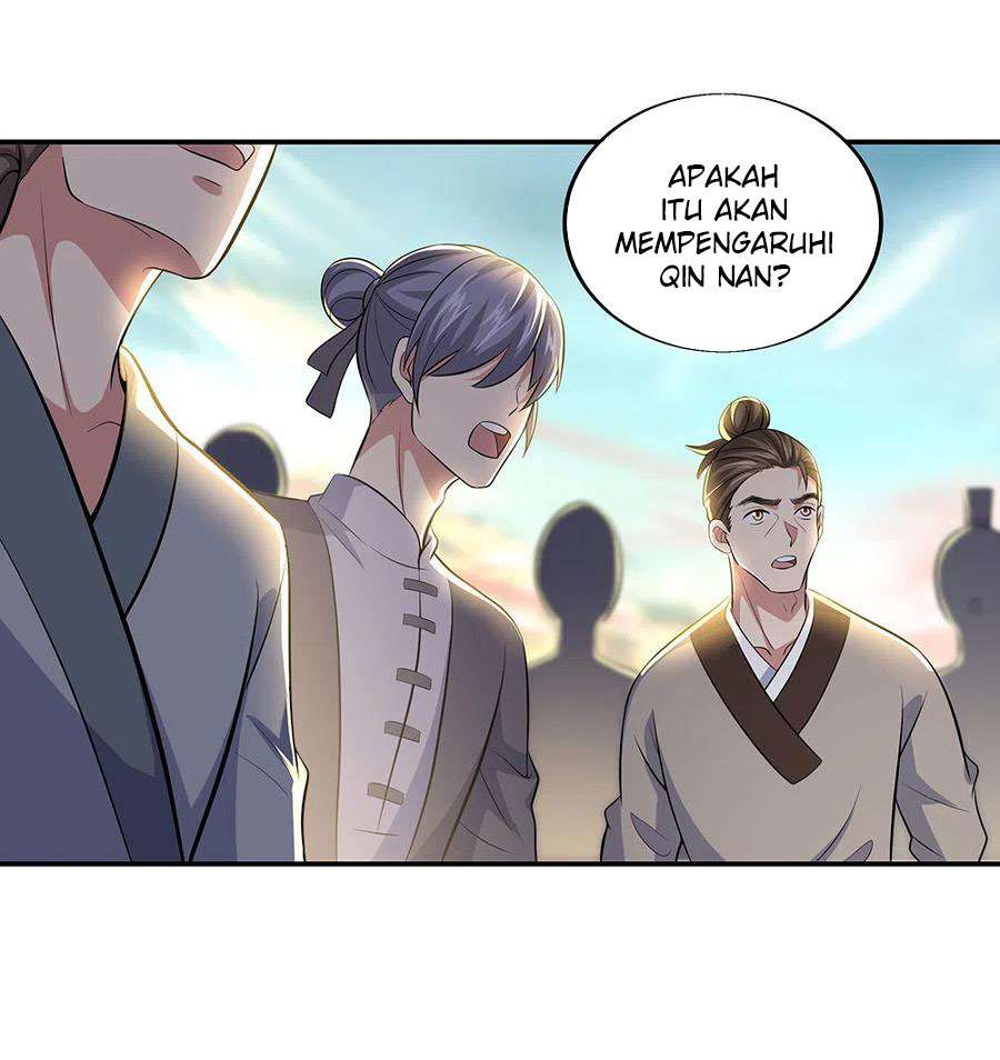 Peerless Soul Chapter 275 - halaman 15