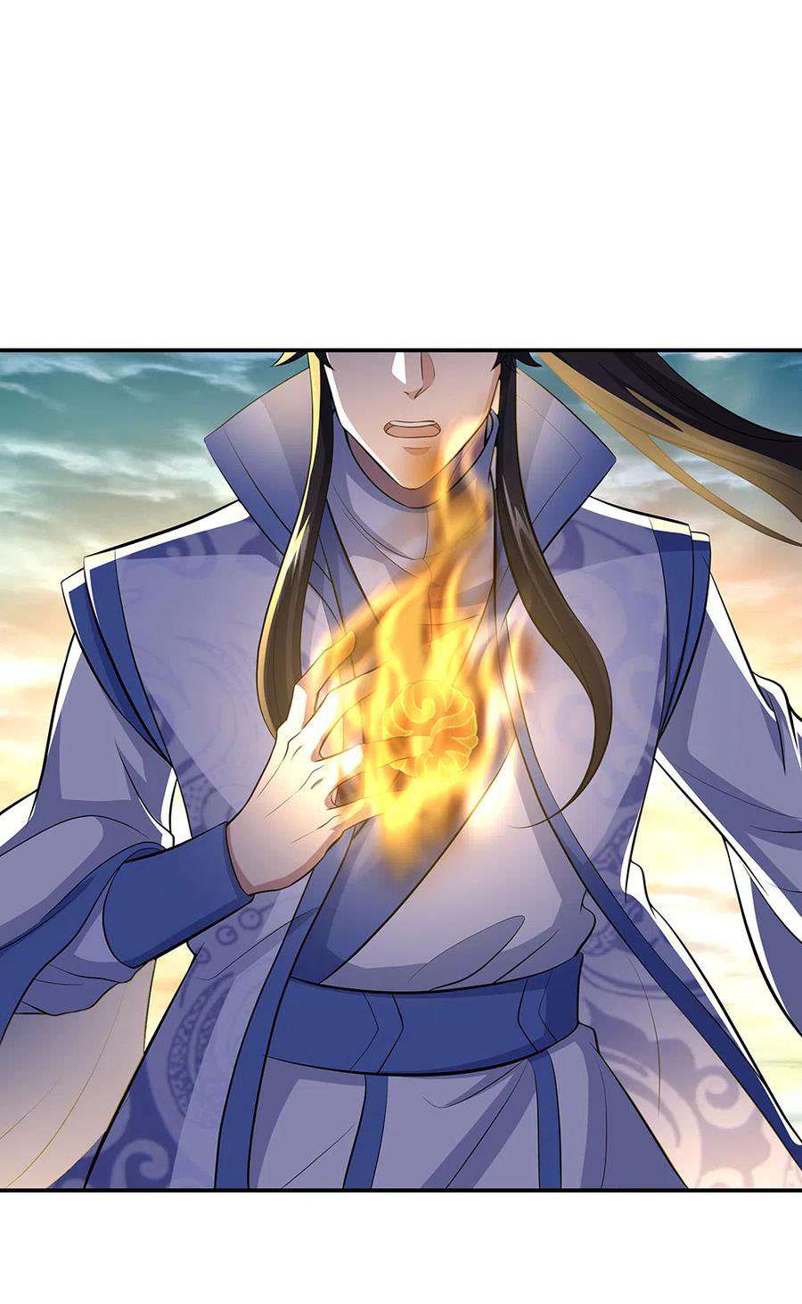 Peerless Soul Chapter 275 - halaman 21