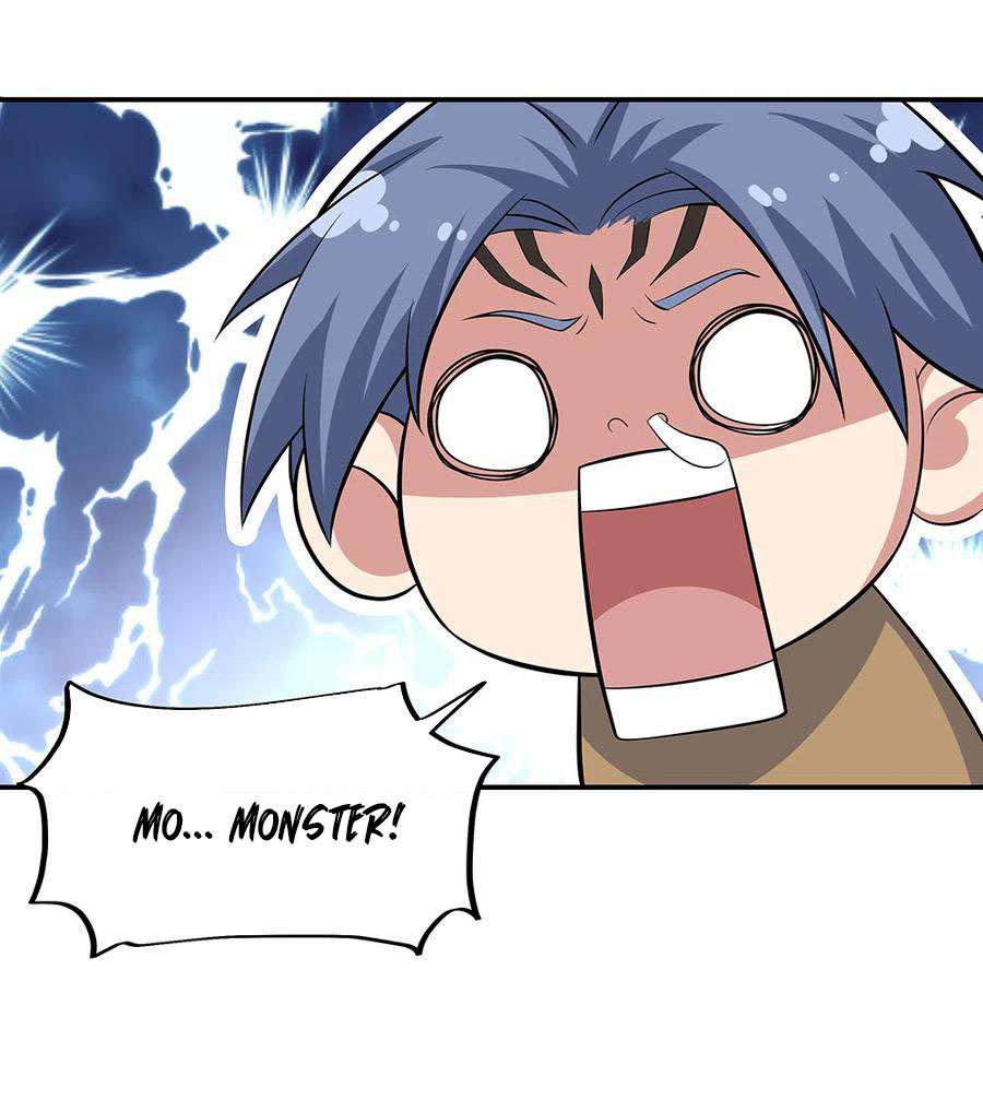 Peerless Soul Chapter 275 - halaman 28