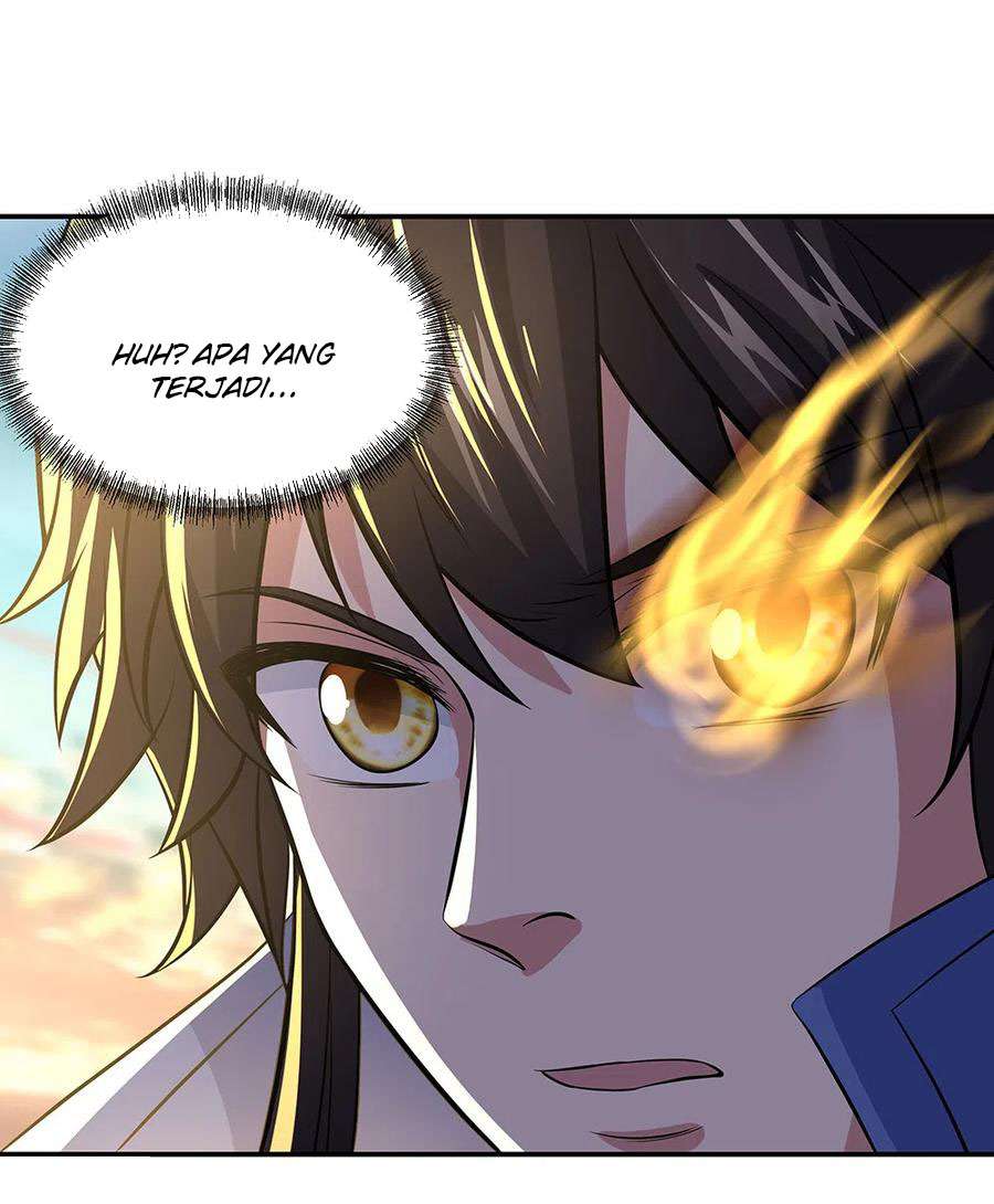 Peerless Soul Chapter 275 - halaman 29