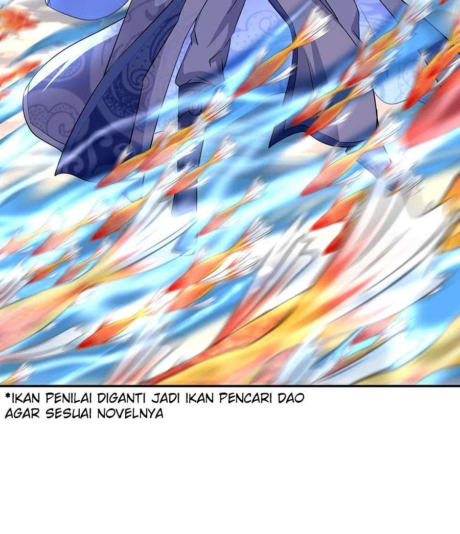 Peerless Soul Chapter 275 - halaman 3