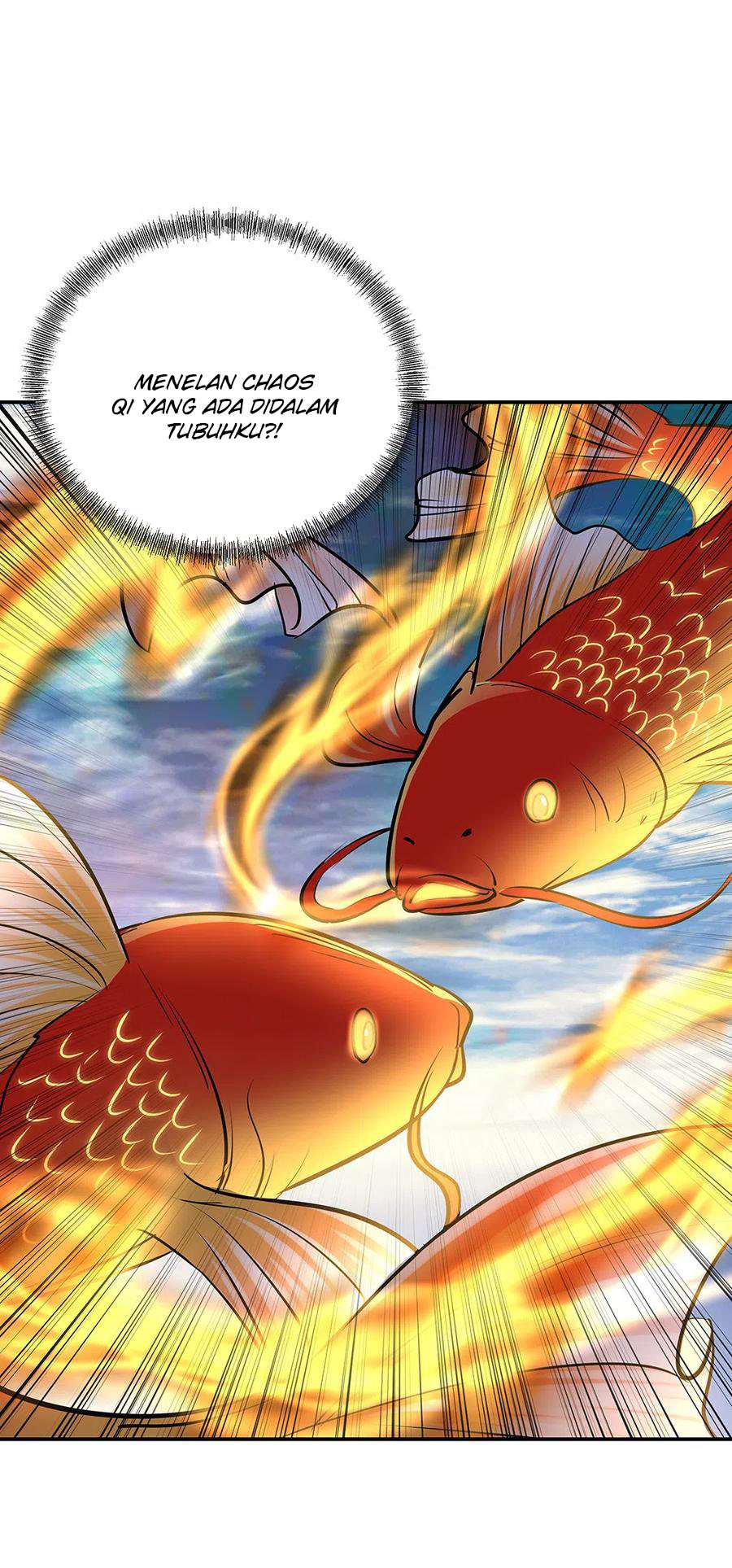 Peerless Soul Chapter 275 - halaman 4