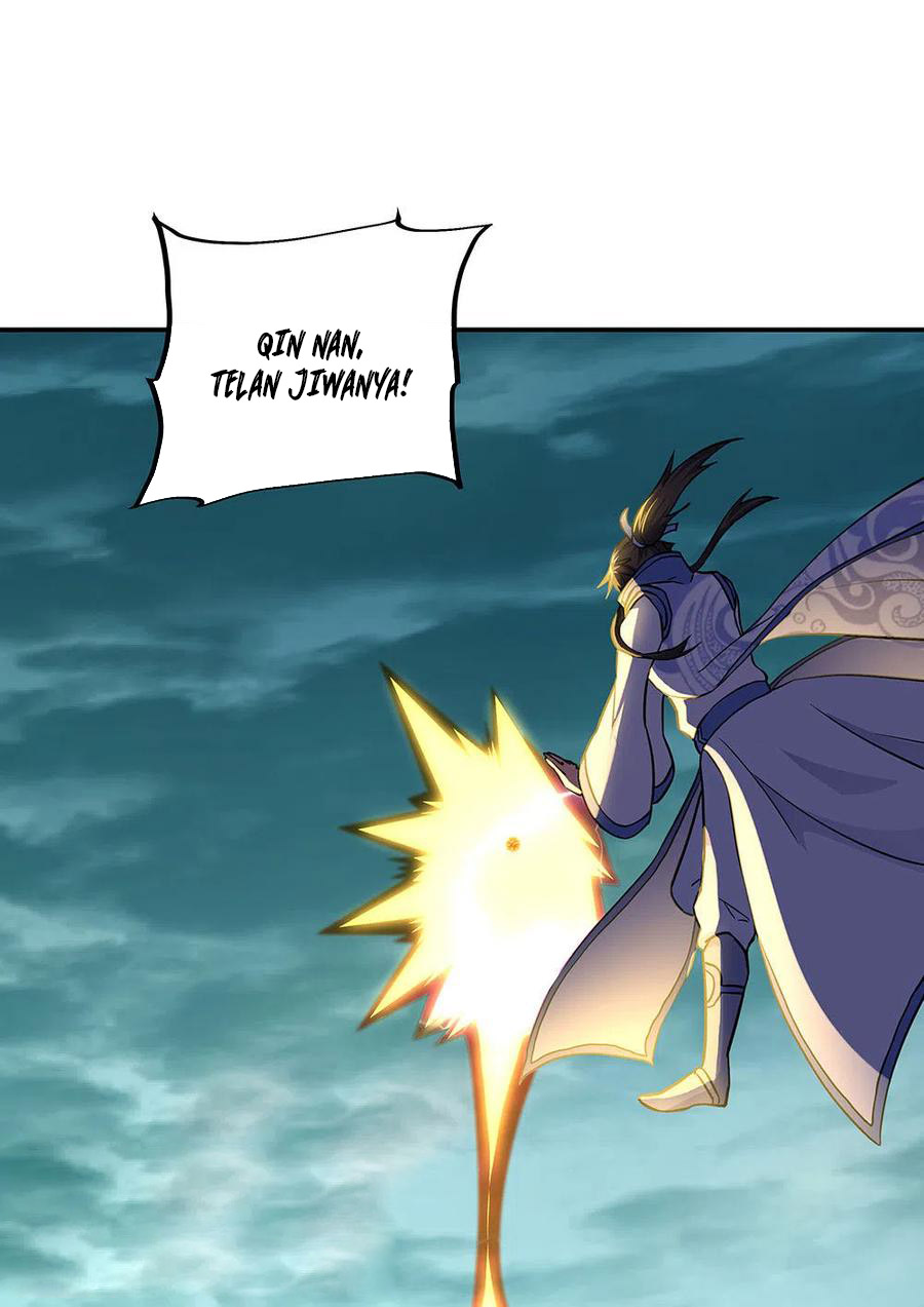 Peerless Soul Chapter 276 - halaman 17