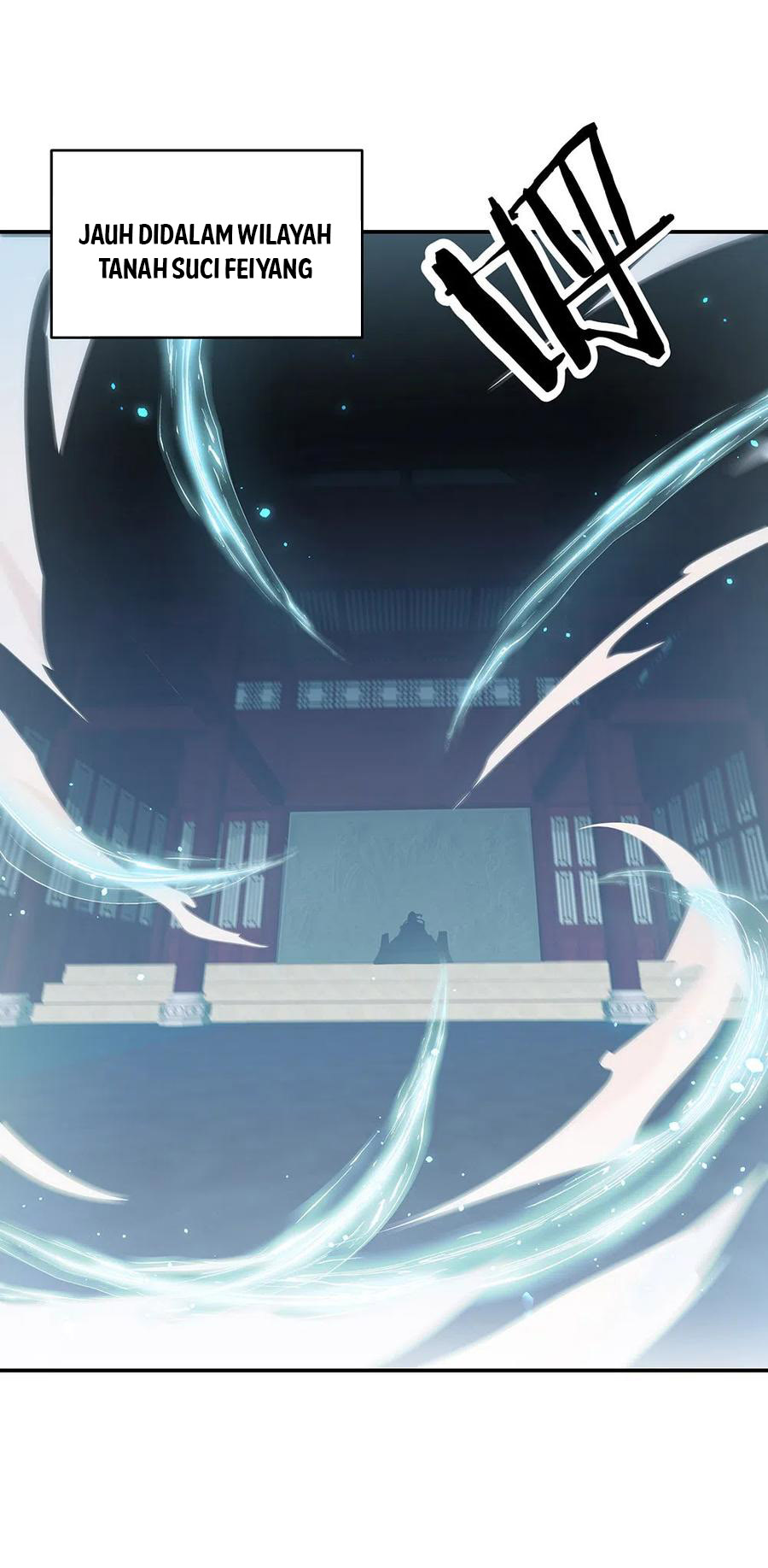 Peerless Soul Chapter 276 - halaman 27