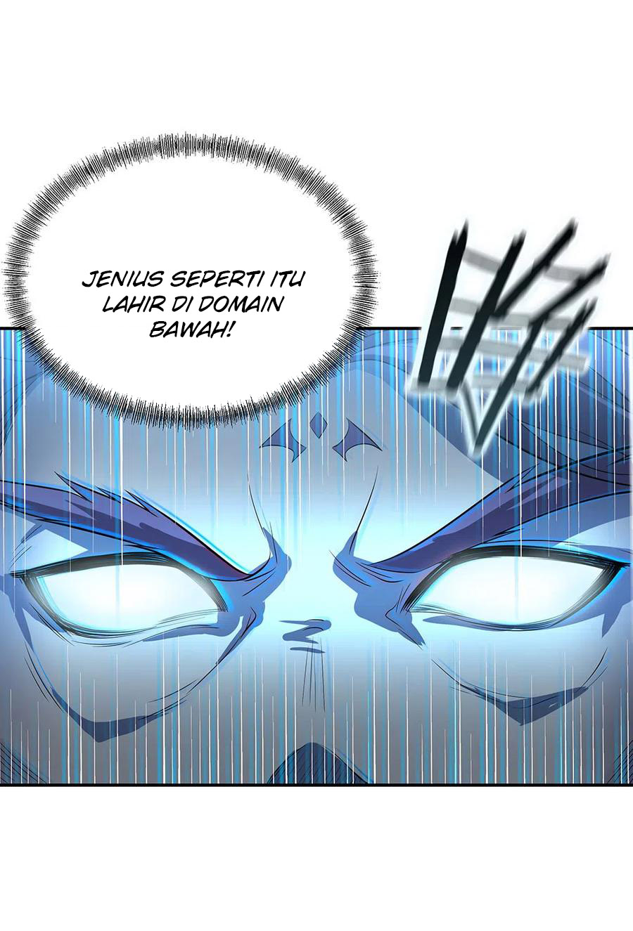 Peerless Soul Chapter 276 - halaman 28