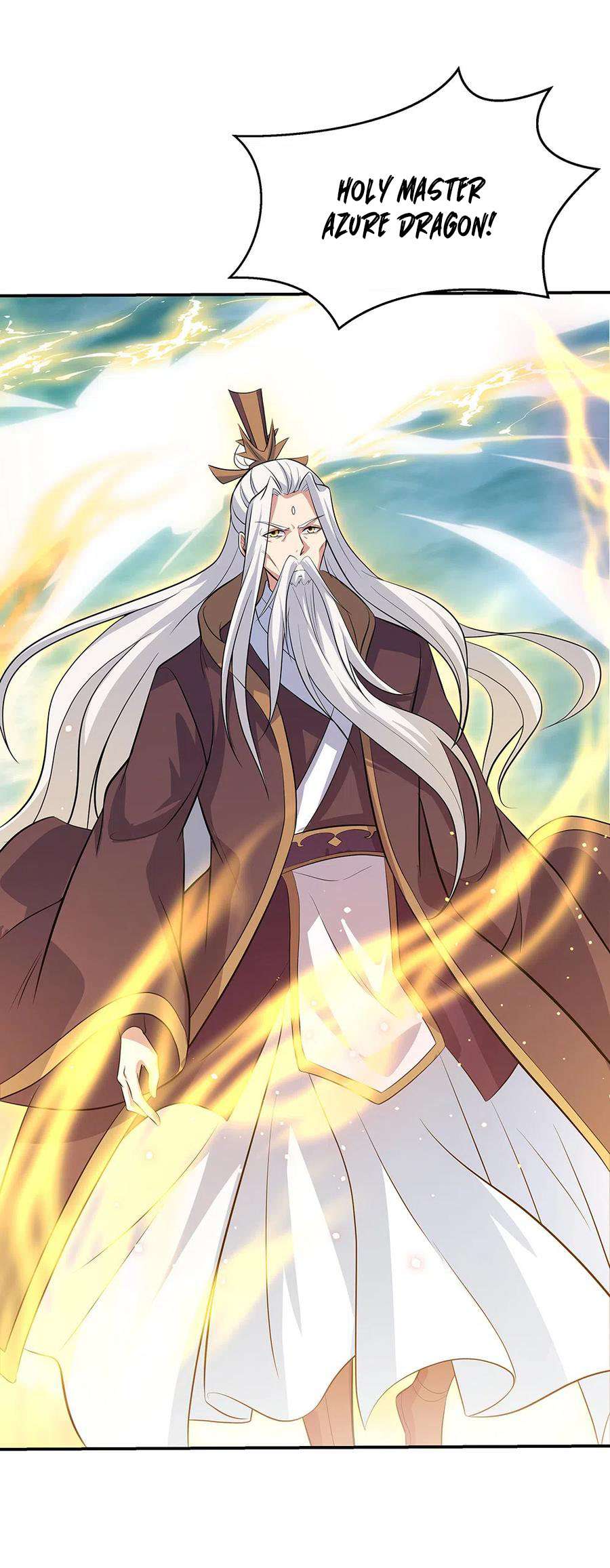 Peerless Soul Chapter 277 - halaman 11