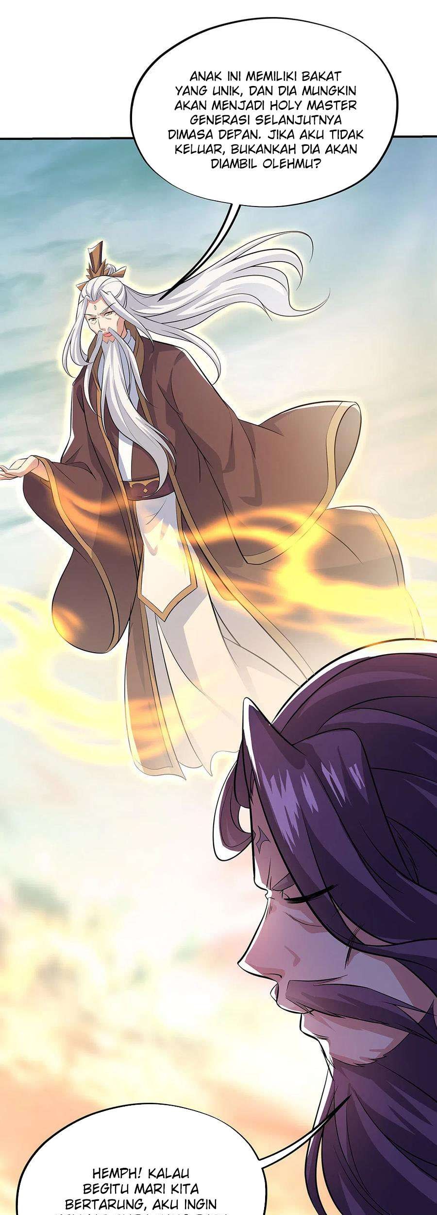 Peerless Soul Chapter 277 - halaman 13