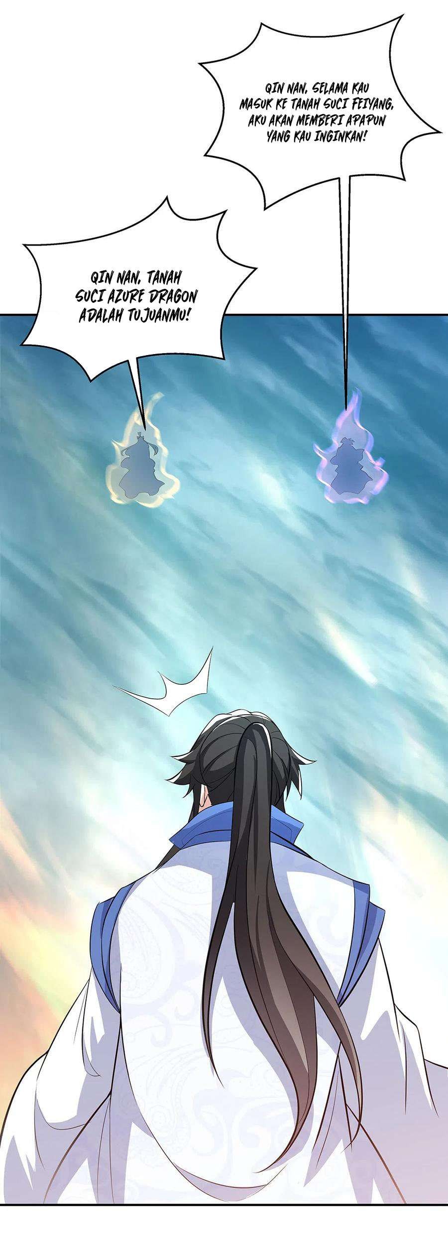 Peerless Soul Chapter 277 - halaman 17
