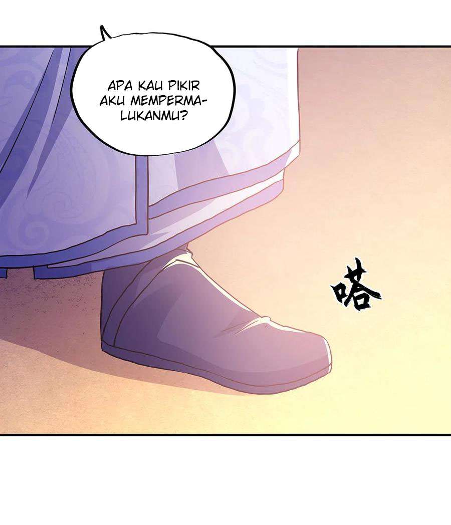 Peerless Soul Chapter 277 - halaman 25