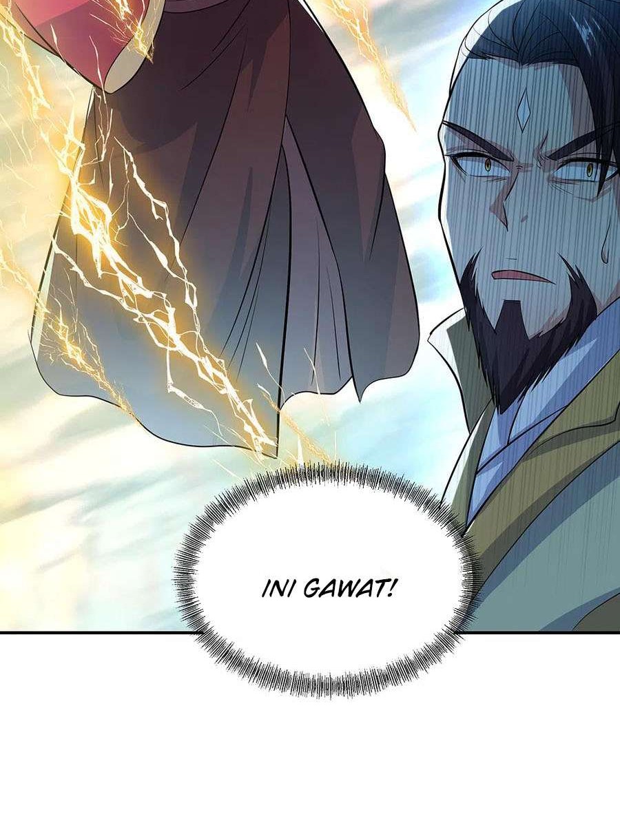 Peerless Soul Chapter 277 - halaman 3