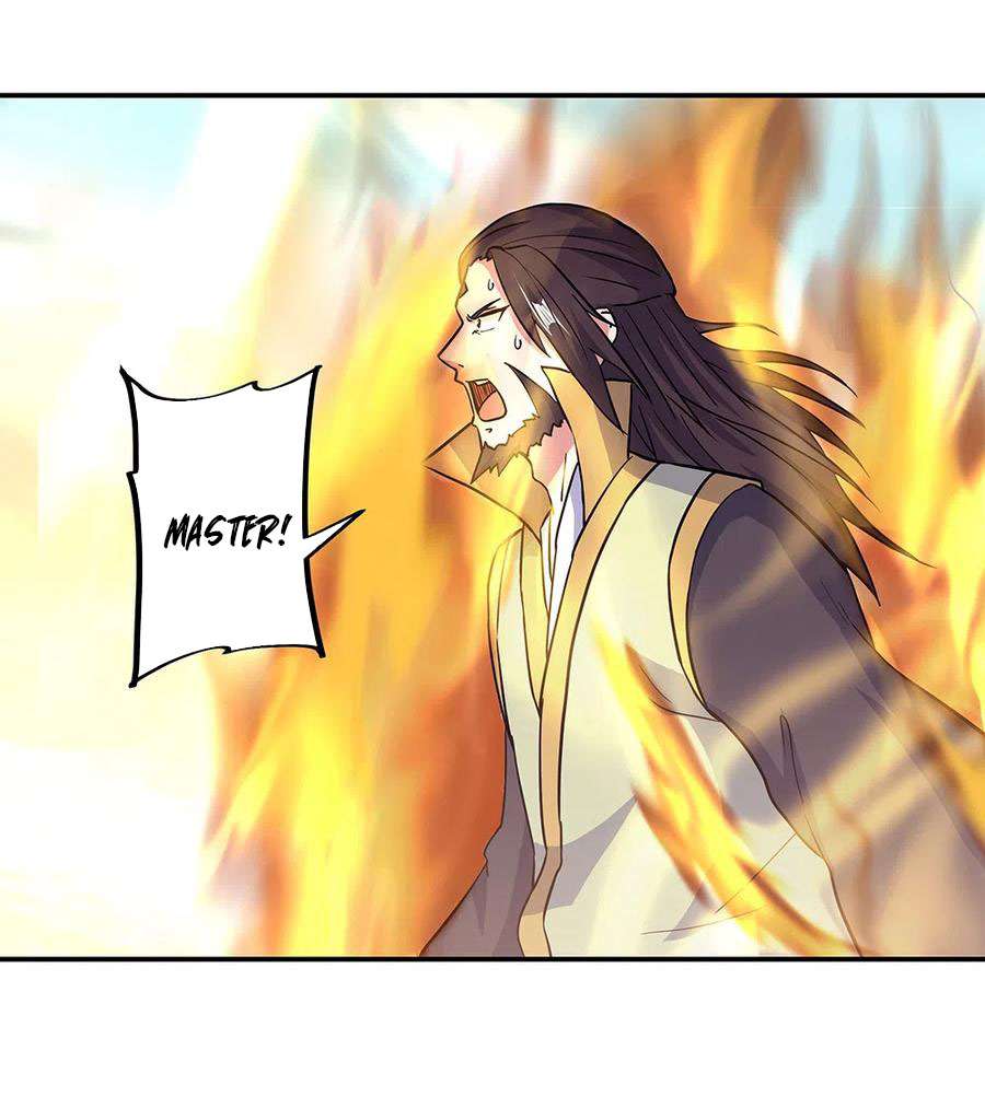 Peerless Soul Chapter 277 - halaman 36