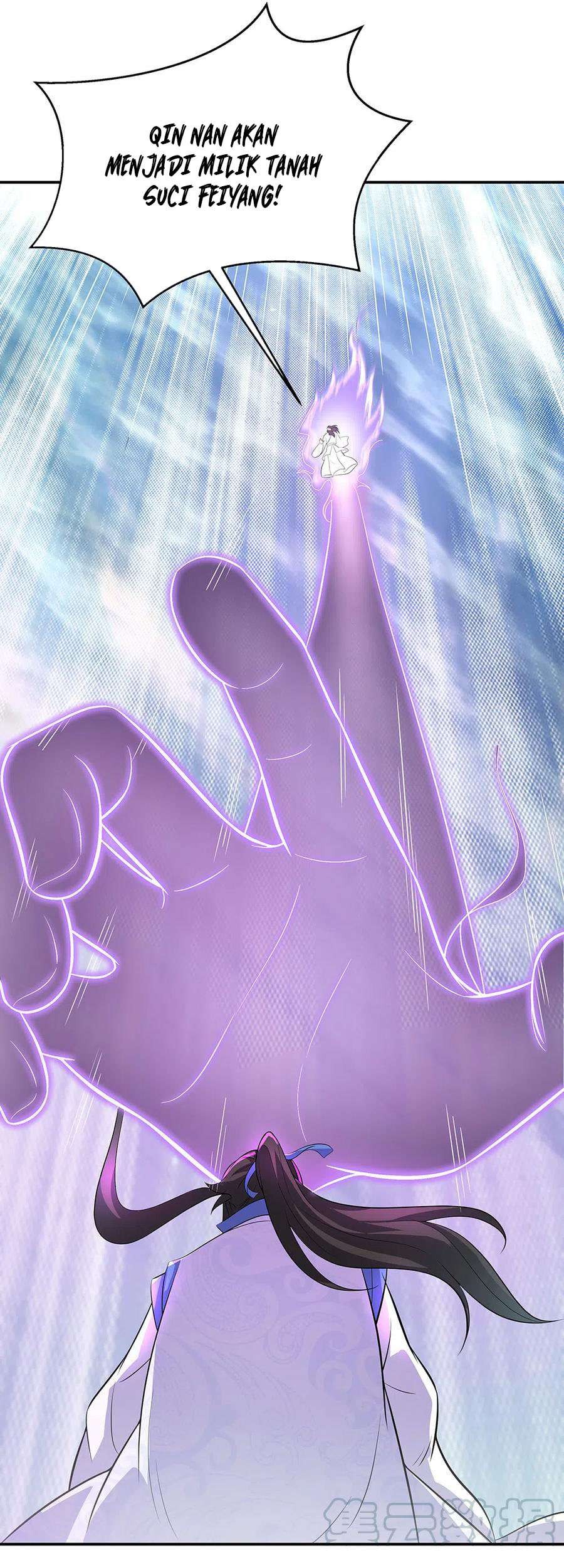 Peerless Soul Chapter 277 - halaman 4