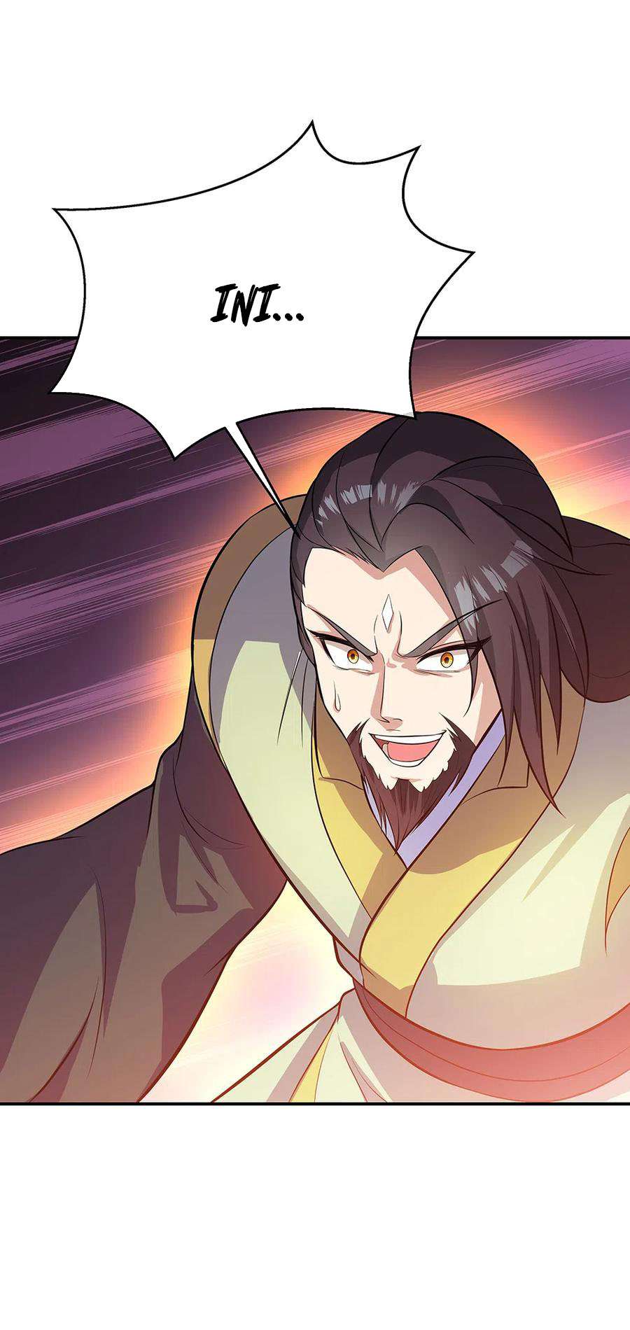 Peerless Soul Chapter 277 - halaman 7
