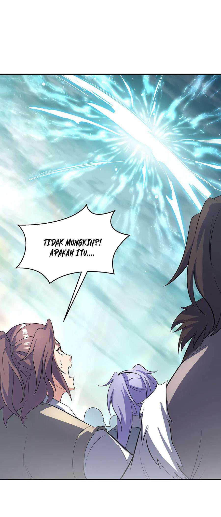 Peerless Soul Chapter 277 - halaman 8