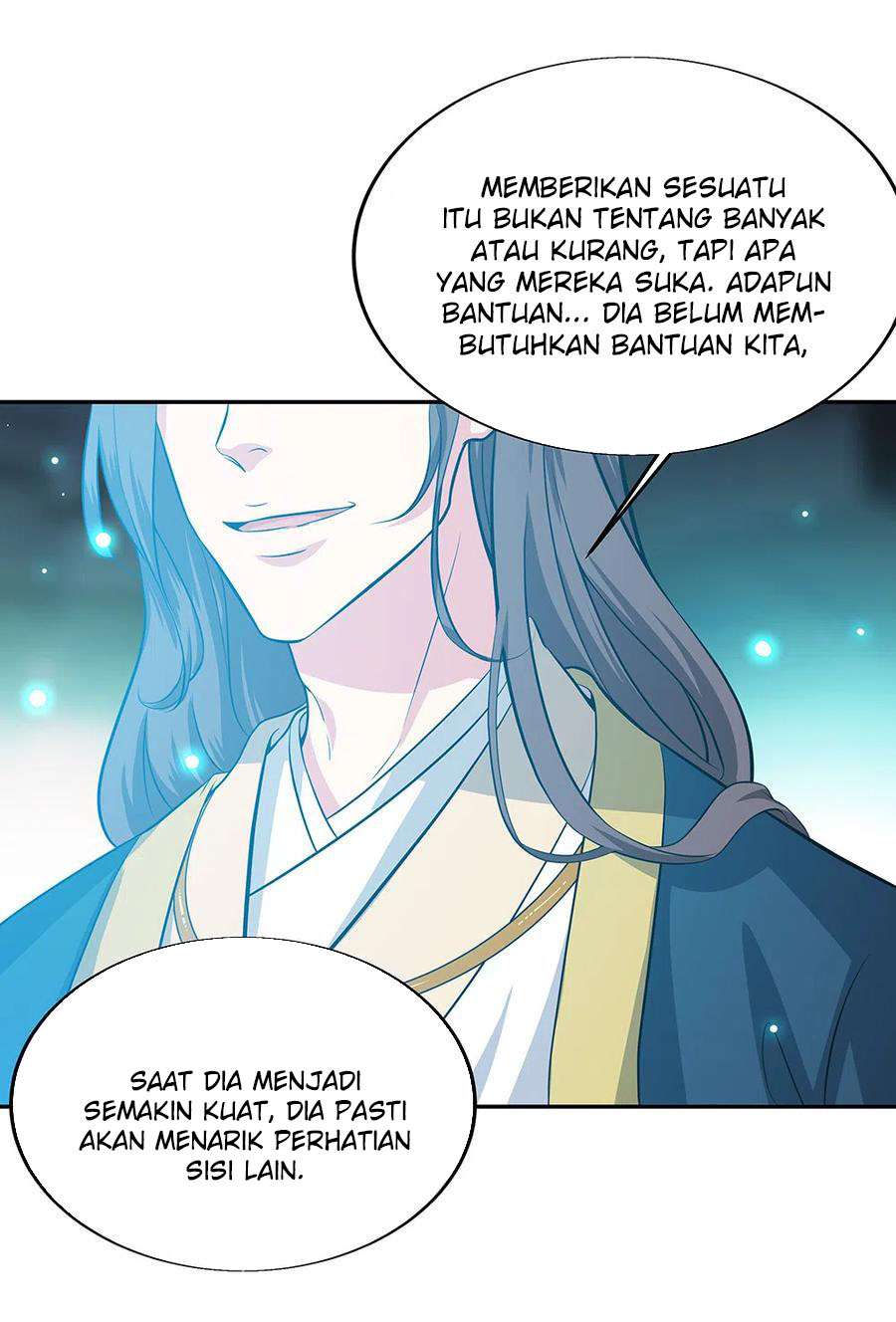 Peerless Soul Chapter 278 - halaman 11
