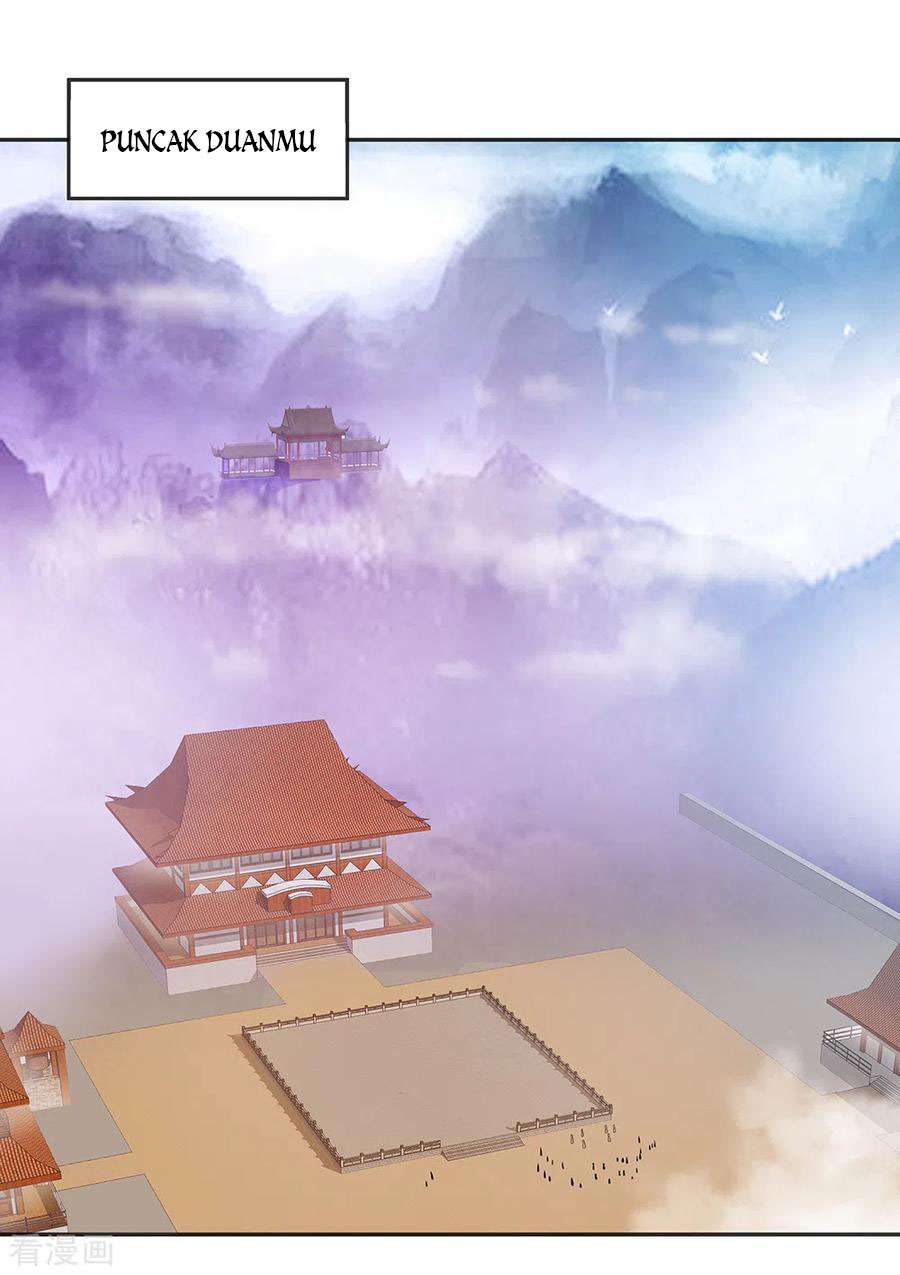 Peerless Soul Chapter 278 - halaman 13