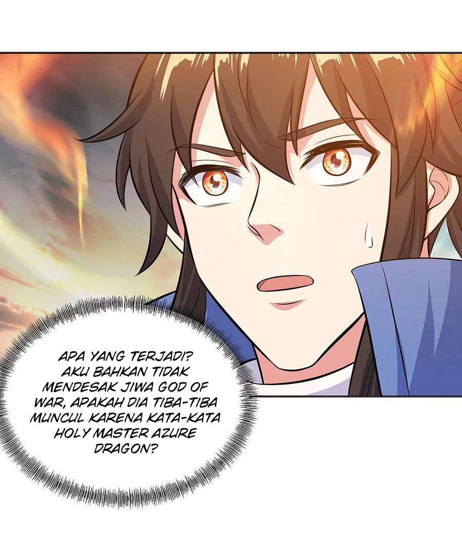 Peerless Soul Chapter 278 - halaman 23