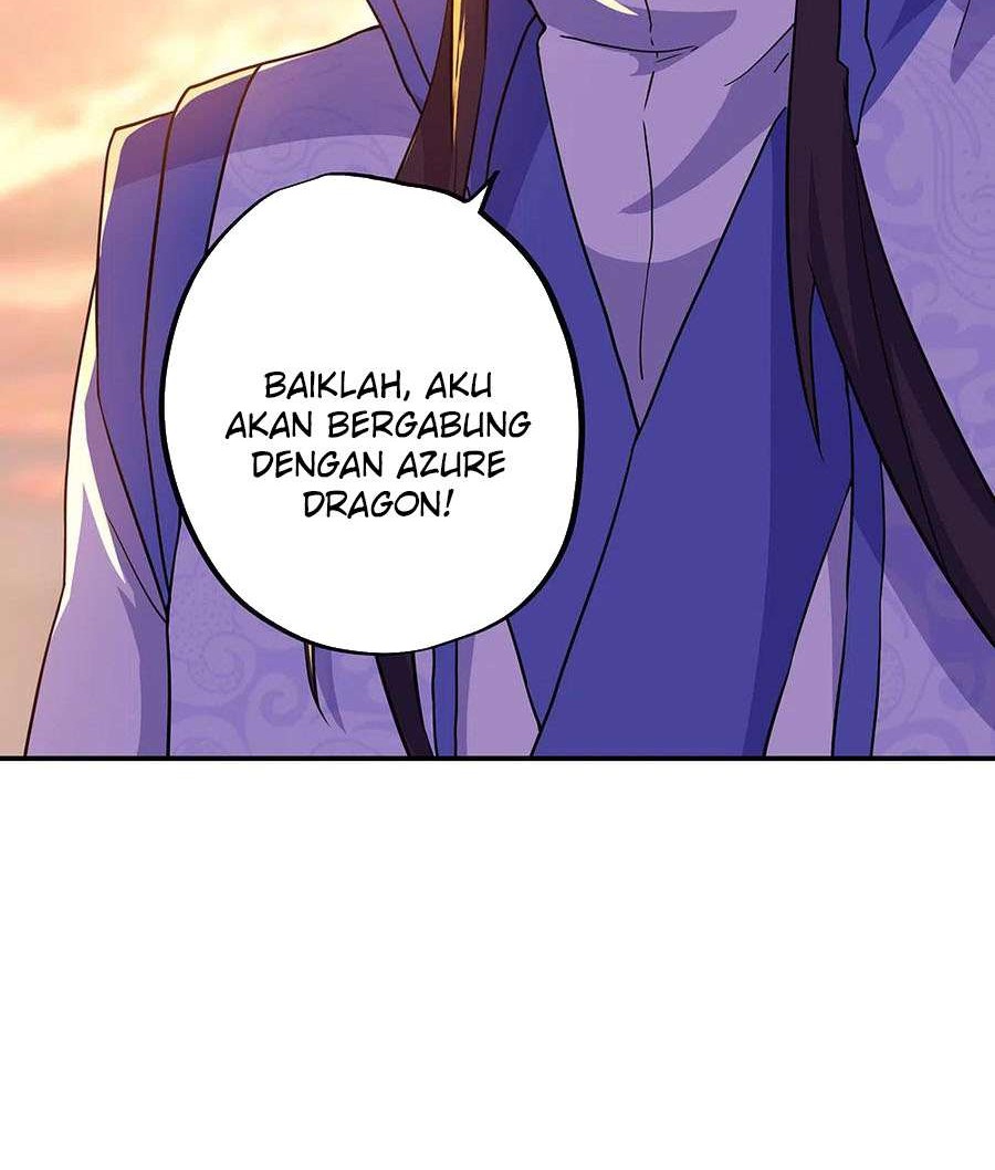 Peerless Soul Chapter 278 - halaman 3