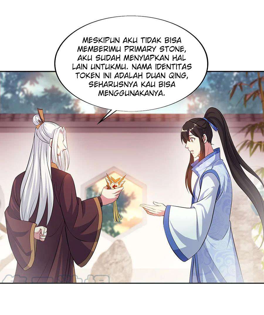Peerless Soul Chapter 278 - halaman 30