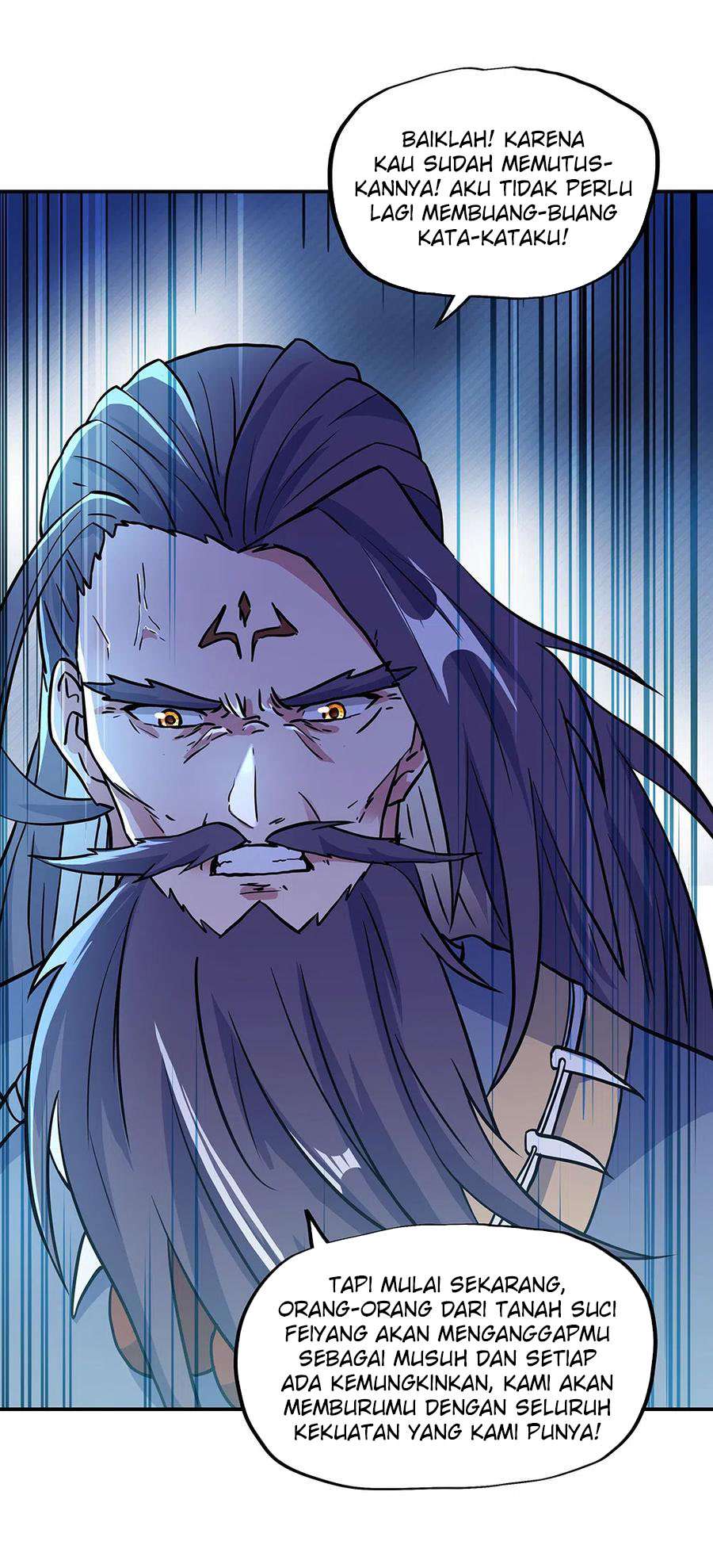 Peerless Soul Chapter 278 - halaman 7