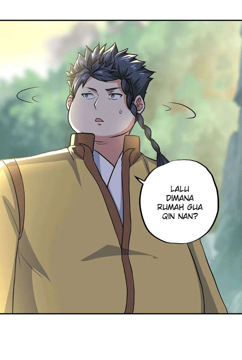 Peerless Soul Chapter 279 - halaman 12