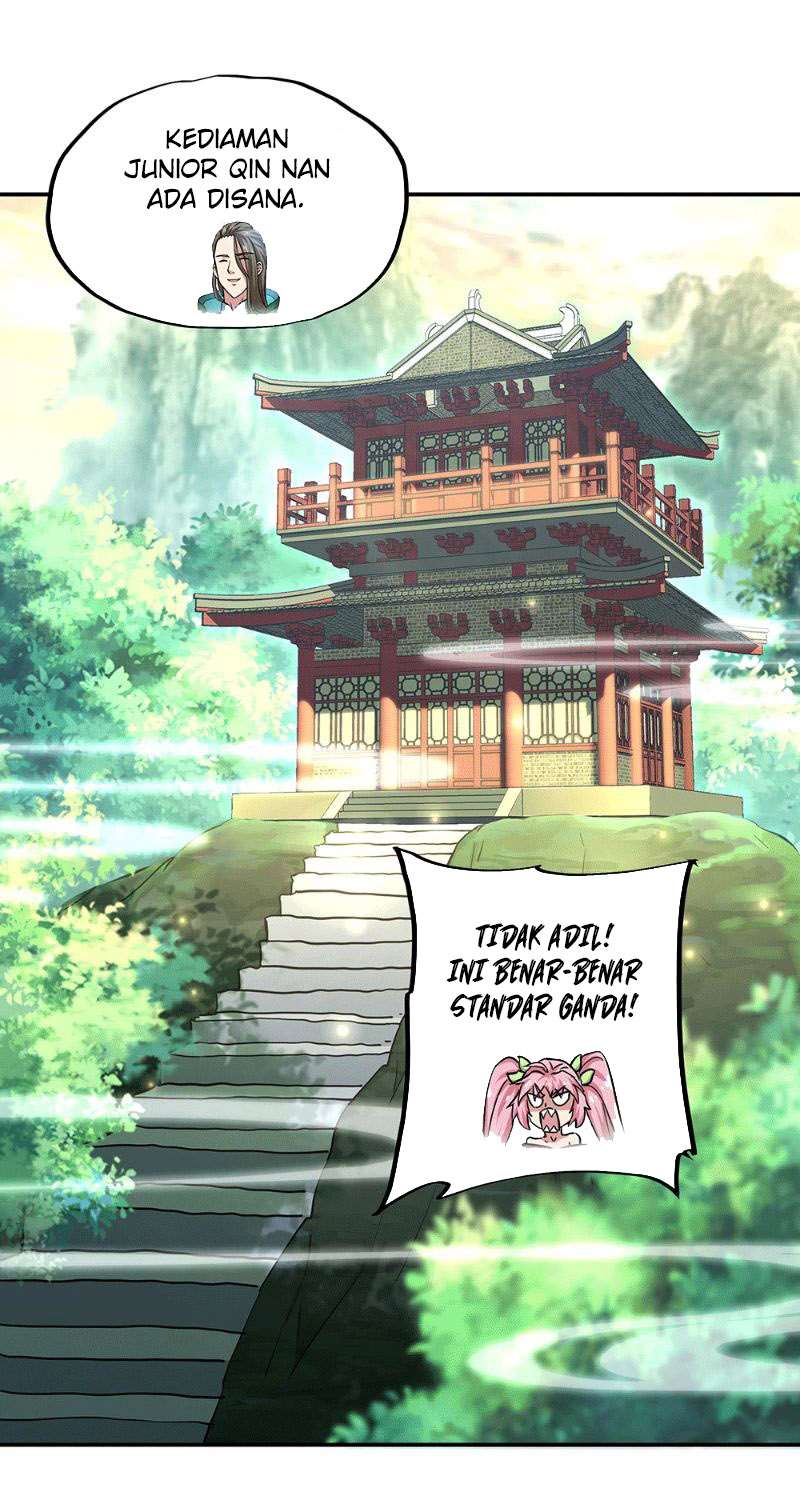 Peerless Soul Chapter 279 - halaman 13