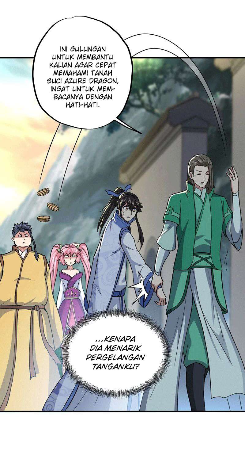 Peerless Soul Chapter 279 - halaman 15