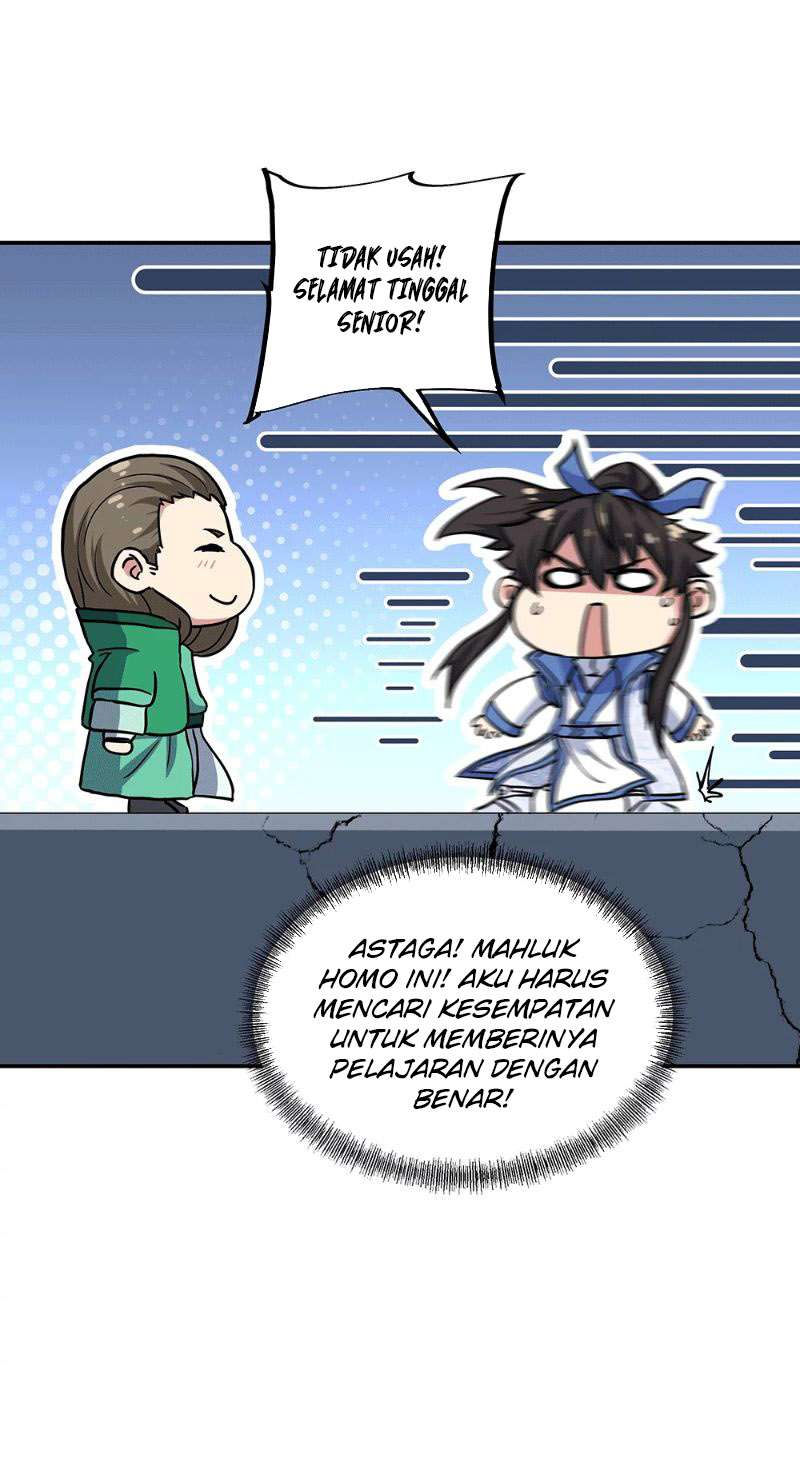 Peerless Soul Chapter 279 - halaman 19