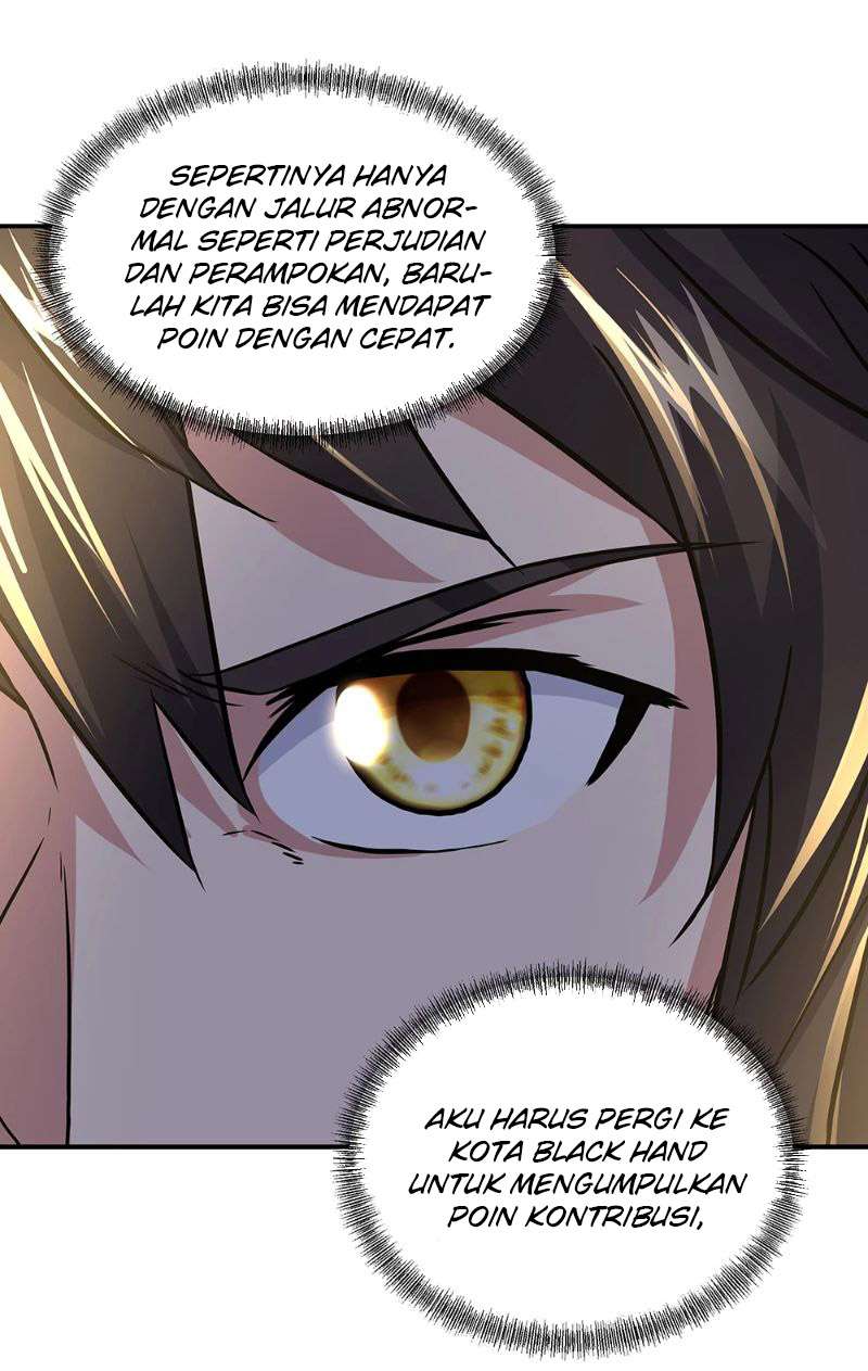 Peerless Soul Chapter 279 - halaman 22