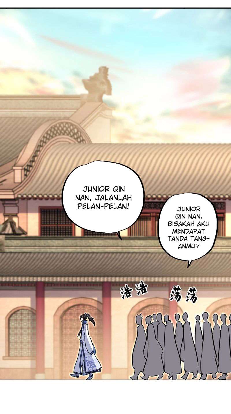 Peerless Soul Chapter 279 - halaman 23