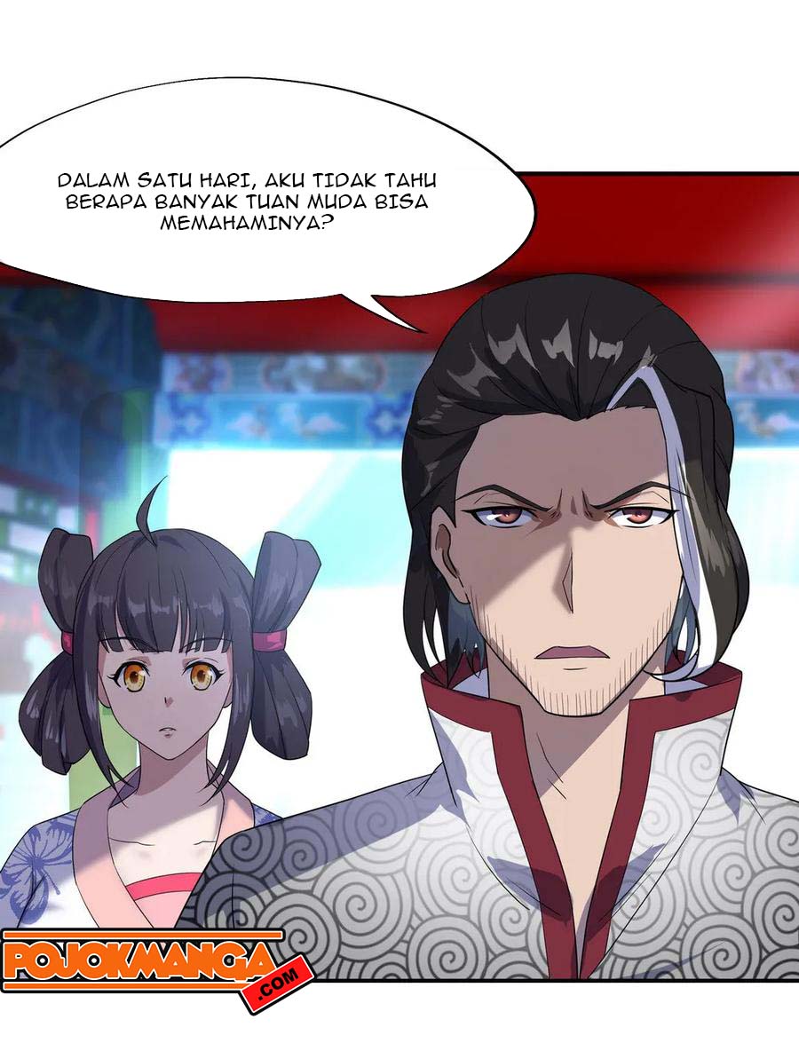 Peerless Soul Chapter 28 - halaman 11