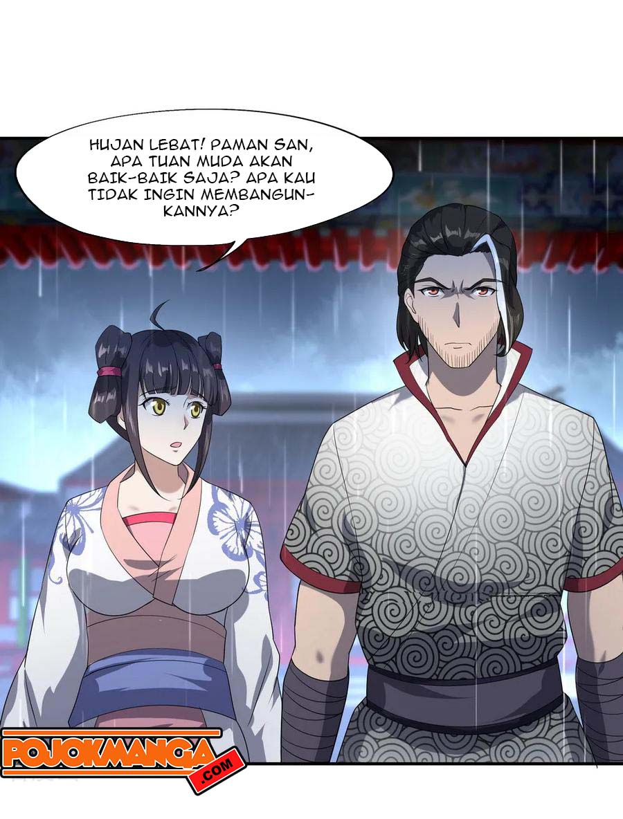 Peerless Soul Chapter 28 - halaman 15