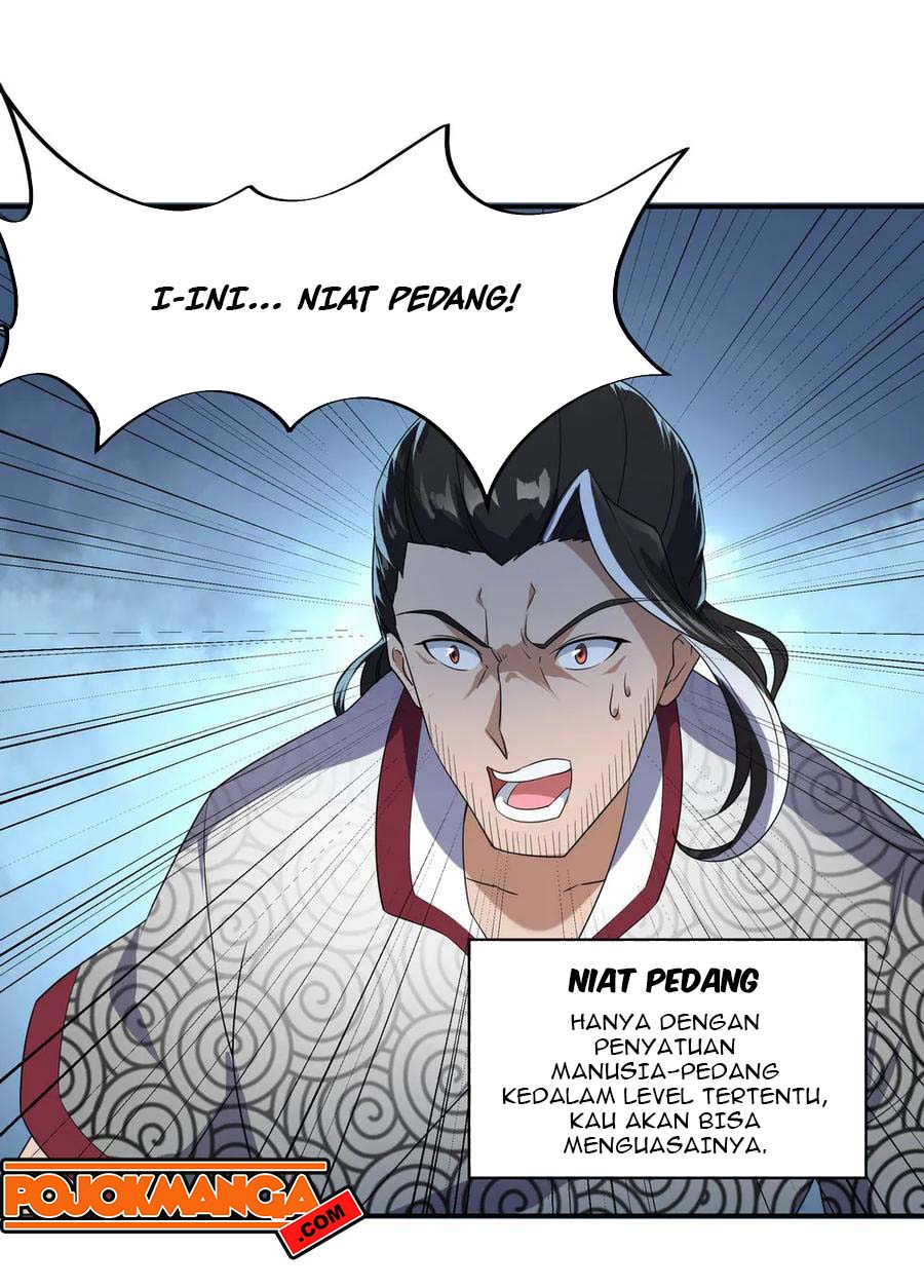 Peerless Soul Chapter 28 - halaman 19