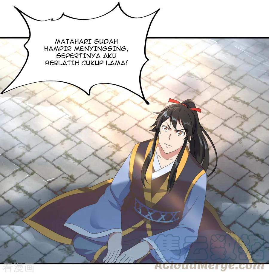 Peerless Soul Chapter 28 - halaman 24